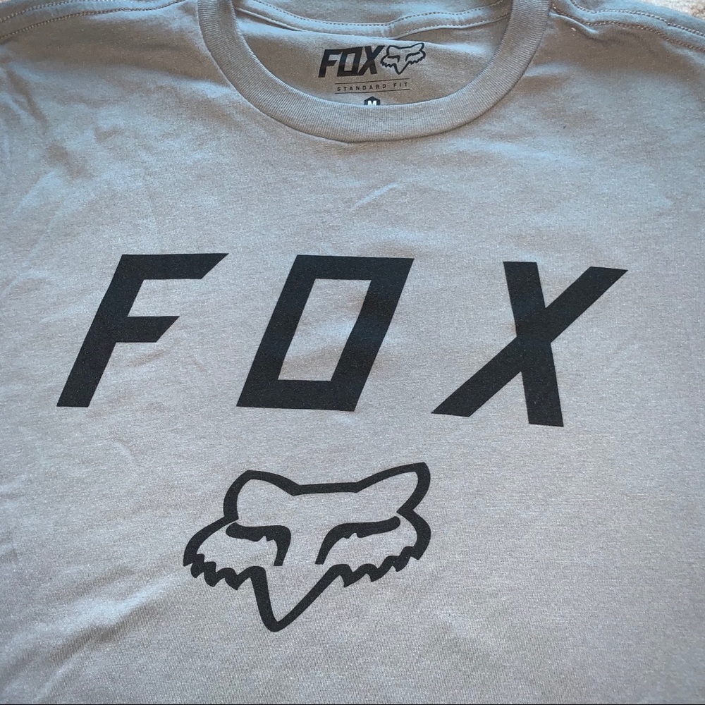 FOX T-Shirt
